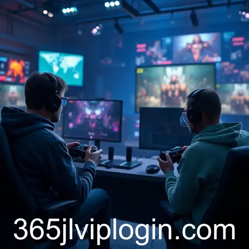 The Evolution of Online Gaming Communities