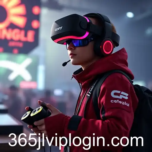 The Evolution of Online Gaming Platforms