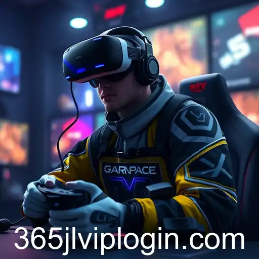 Evolution of Online Gaming in 2025