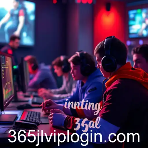 The Evolution of Online Gaming in 2025