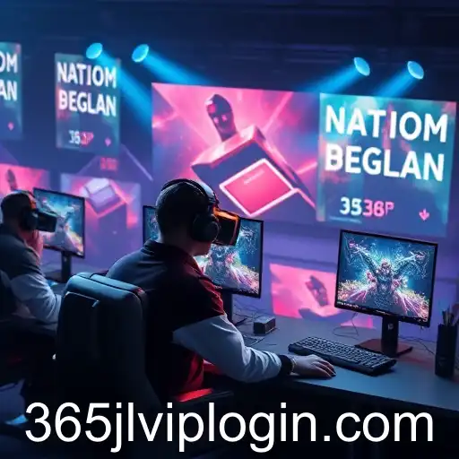 Gaming Evolution in the Digital Era