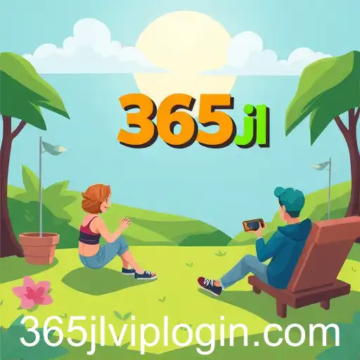 365jl: A Portal to Gaming Enthusiasts