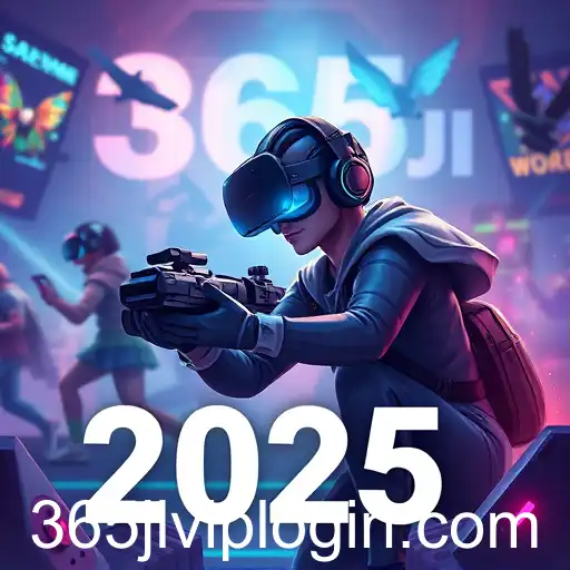 The Evolution of Gaming in 2025