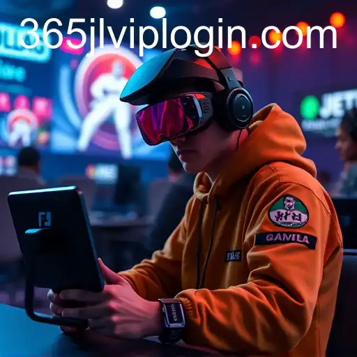 The Evolution of Online Gaming Platforms