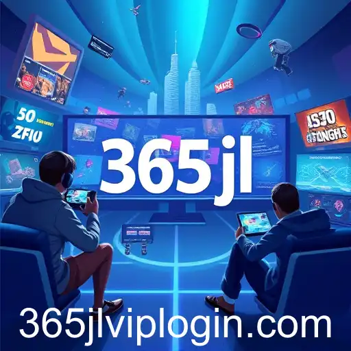 The Evolution of Online Gaming in 2025