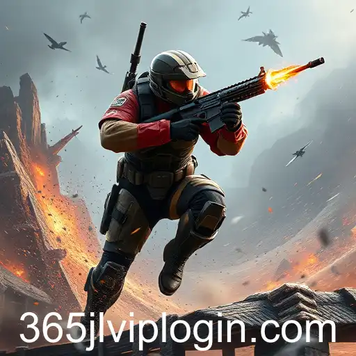 Gaming Revolution: The Rise of 365jl