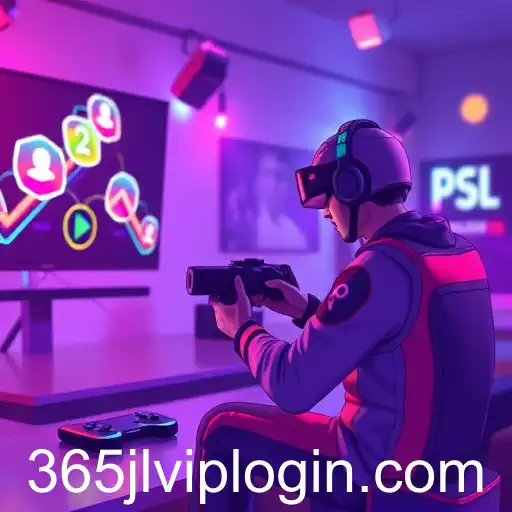 Gaming Site 365jl Launches Innovative Features