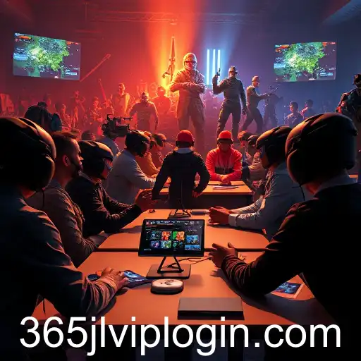 Gaming Trends Shaping the Industry