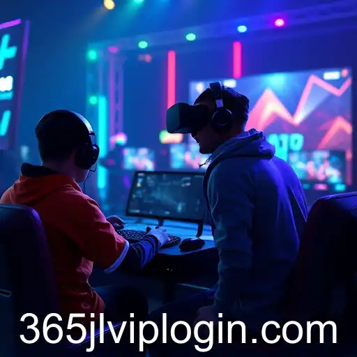 Gaming Trends and Economic Shifts Online