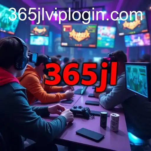 The Rise of 365jl in the Gaming World