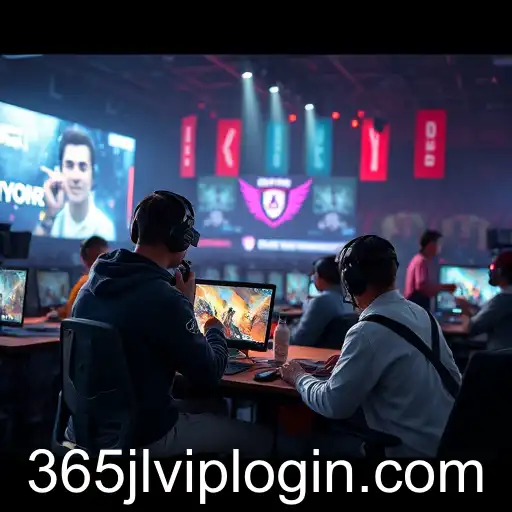 The Rise of Game Platforms Amidst Global Changes