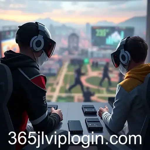 The Rise of Online Gaming Platforms in 2025