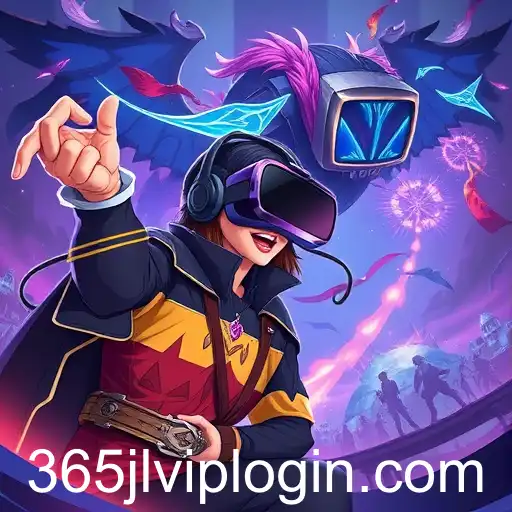 The Rise of Online Gaming: A Look at 365jl