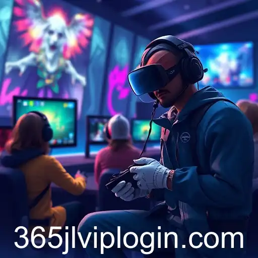 The Rise of 365JL and its Impact on Gaming