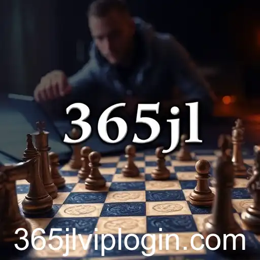 The Rise of Online Gaming: A Look at 365jl