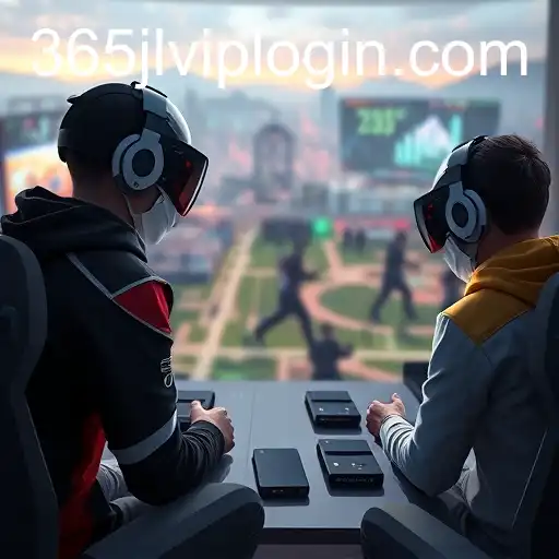 The Rise of Online Gaming Platforms in 2025