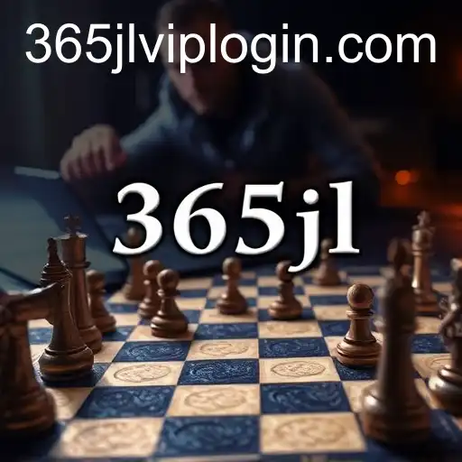 The Intricate World of Strategy Games: A Dive into Tactical Mastery on 365jl